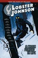 LOBSTER JOHNSON TP Thumbnail