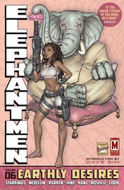 ELEPHANTMEN TP Thumbnail