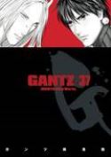 GANTZ TP Thumbnail