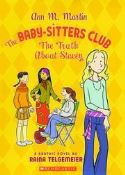 BABY-SITTERS CLUB HC Thumbnail