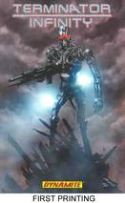 TERMINATOR INFINITY TP Thumbnail