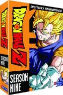 DBZ MOVIE DBL FEATURE DVD Thumbnail