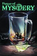 HOUSE OF MYSTERY Thumbnail