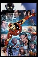 INVINCIBLE IRON MAN Thumbnail