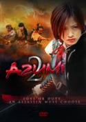 AZUMI MOVIE DVD Thumbnail