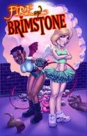 FIRE & BRIMSTONE Thumbnail