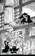 USAGI YOJIMBO Thumbnail