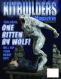 KIT BUILDERS MAGAZINE Thumbnail