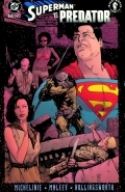 SUPERMAN VS PREDATOR Thumbnail