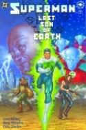 SUPERMAN LAST SON OF EARTH Thumbnail