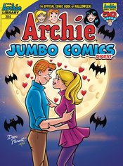 ARCHIE DOUBLE DIGEST Thumbnail