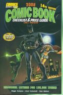 CBG 1996 COMIC BOOK CHECKLIST Thumbnail