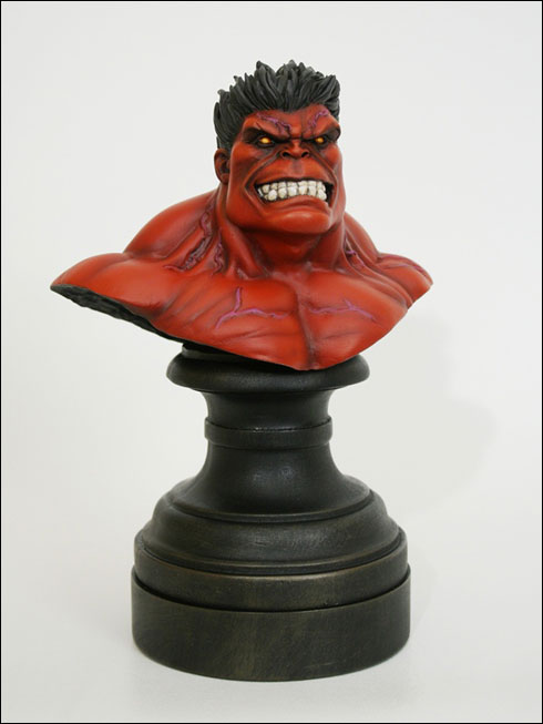 Red-Hulk-bust