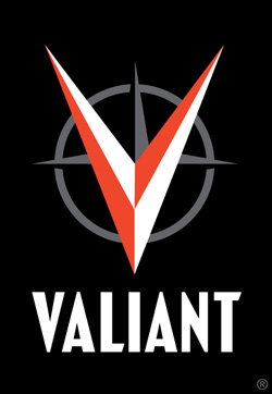 Valiant Logo