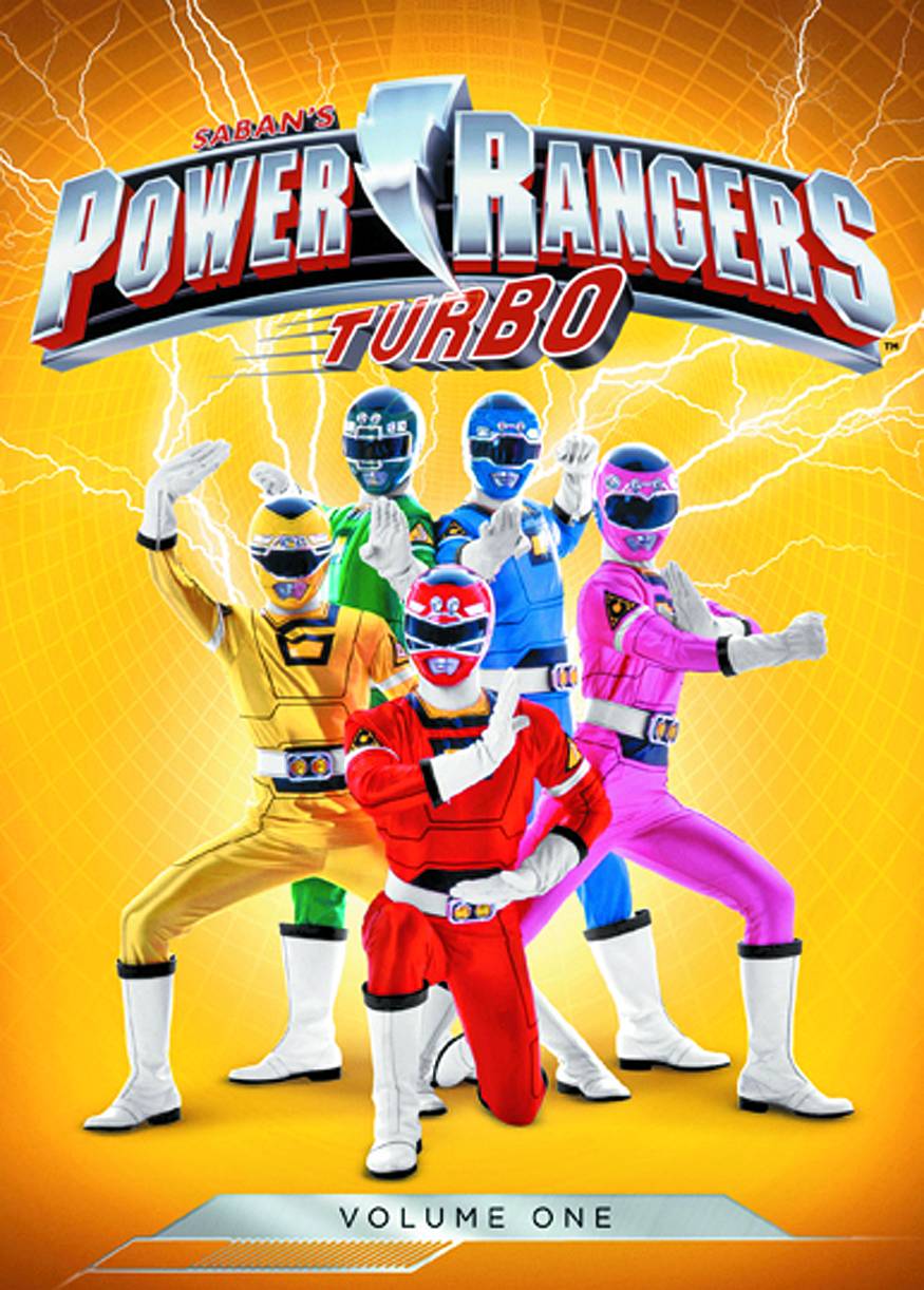 Power Rangers Super Megaforce Morphs Into March PREVIEWS - Previews World