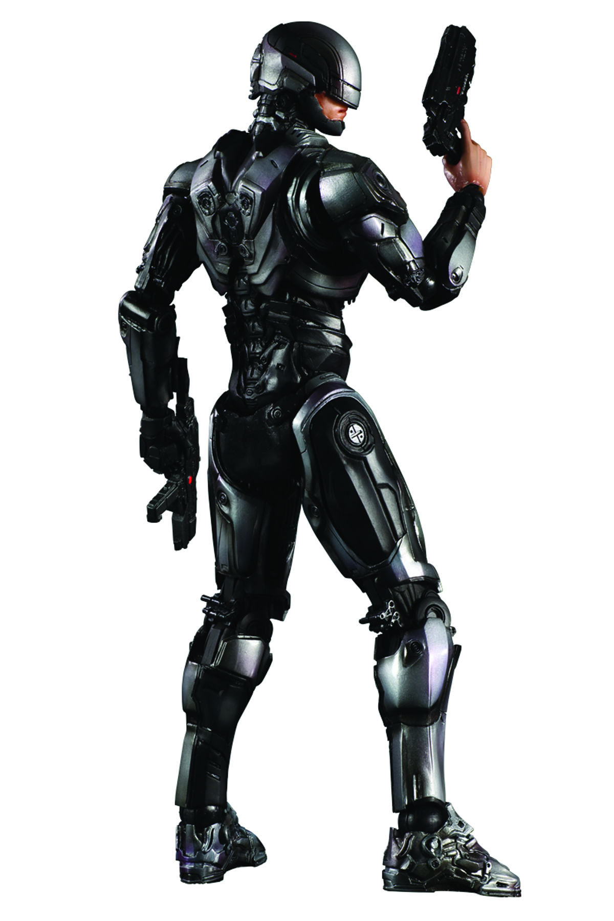 Robocop для кухни