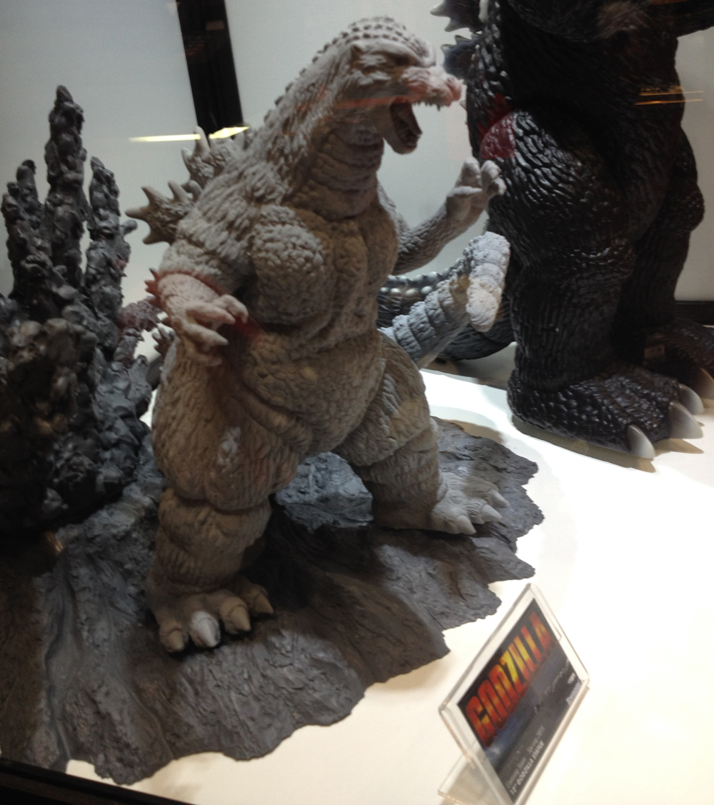 New Toys We Saw At New York Comic Con 2014 - Previews World