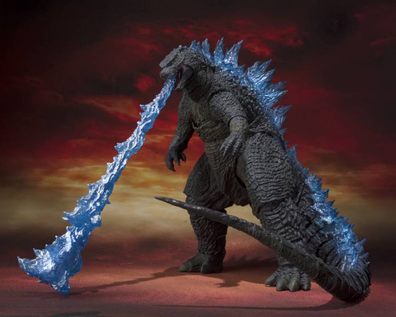 godzilla 2014 sh monsterarts muto