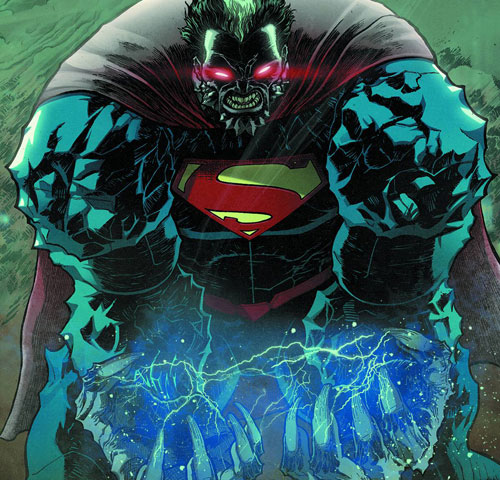 Trade Paperback Tuesday — Superman, Revival, & Attack On Titan ...