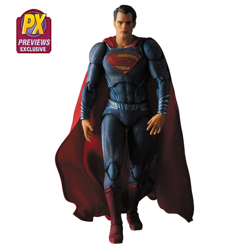 Batman v Superman: Dawn of Justice Collectibles - Previews World