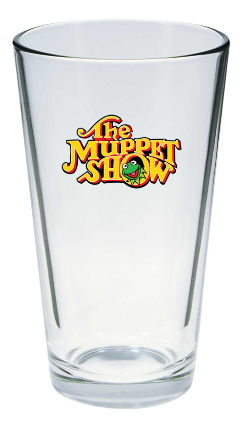 New From DST: Muppets, X-Files, Gotham, PVZ, and More - Previews World