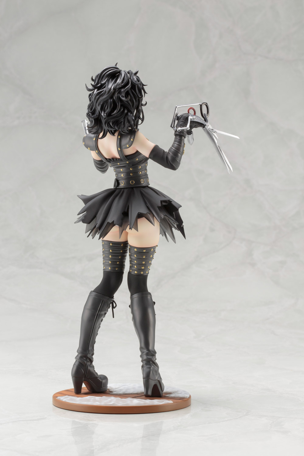 kotobukiya bishoujo edward scissorhands