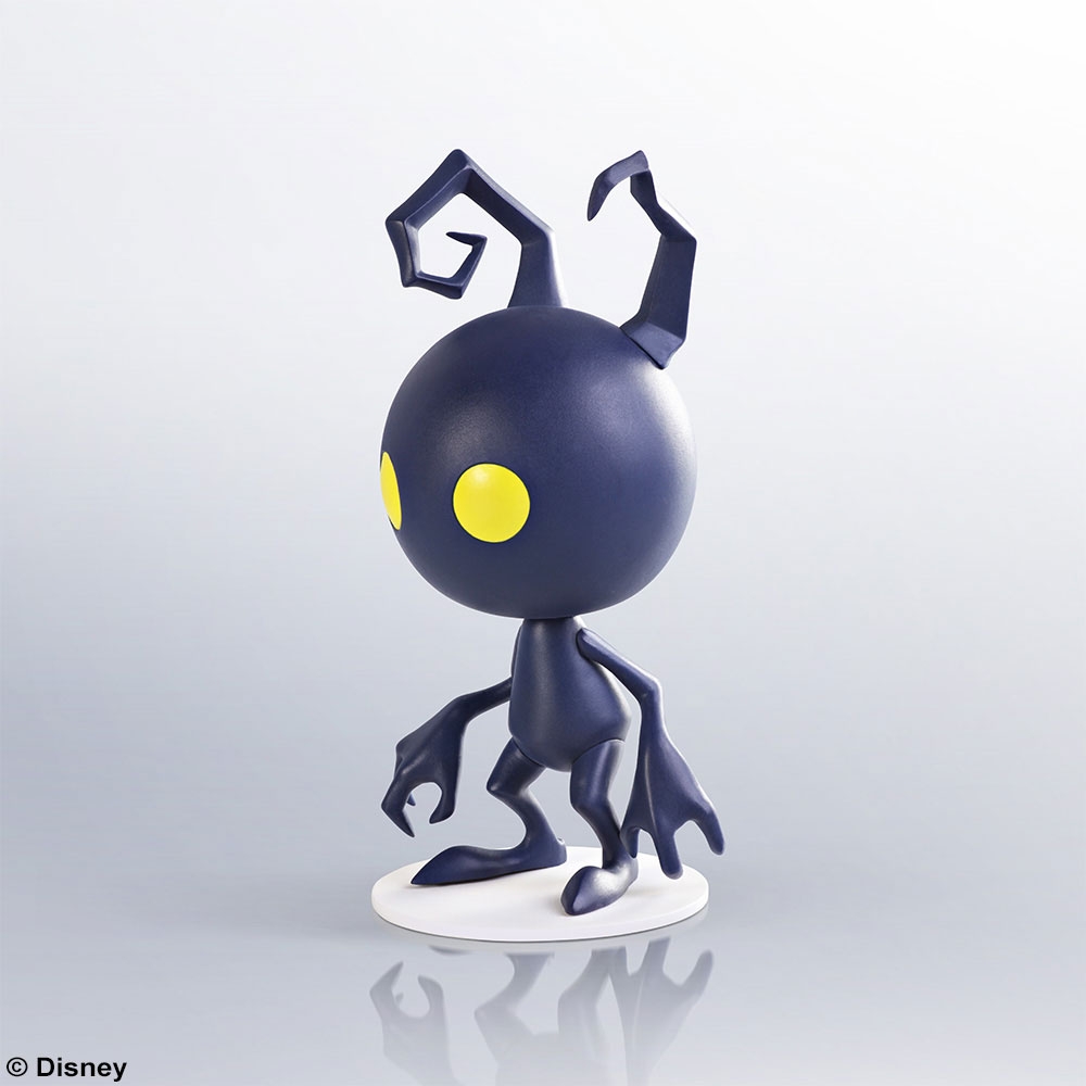 Churro on X: You can now redeem your Square Enix Members Rewards Points  for KINGDOM HEARTS III preorder bonus items from other countries like the  Monsters Inc Yo-yo and 2019 calendar! #kingdomhearts #