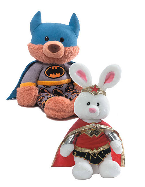 gund batman bear