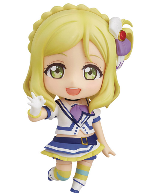 mari ohara nendoroid