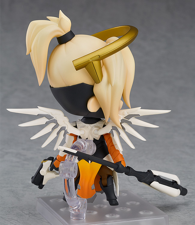 Store Mercy Nendoroid Overwatch