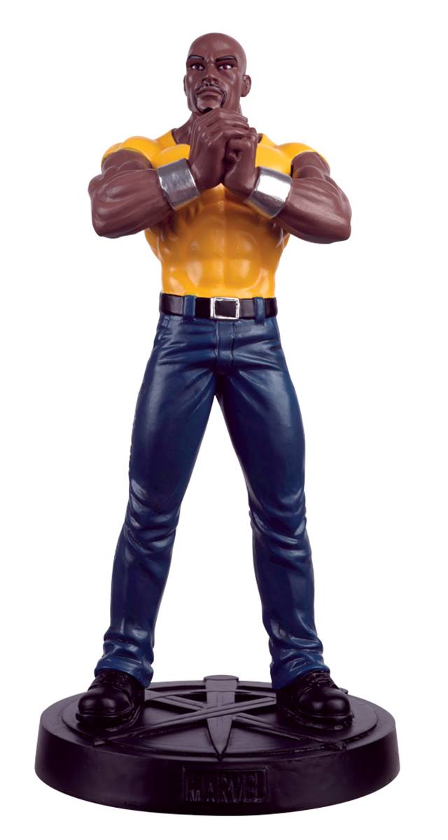 luke cage toys