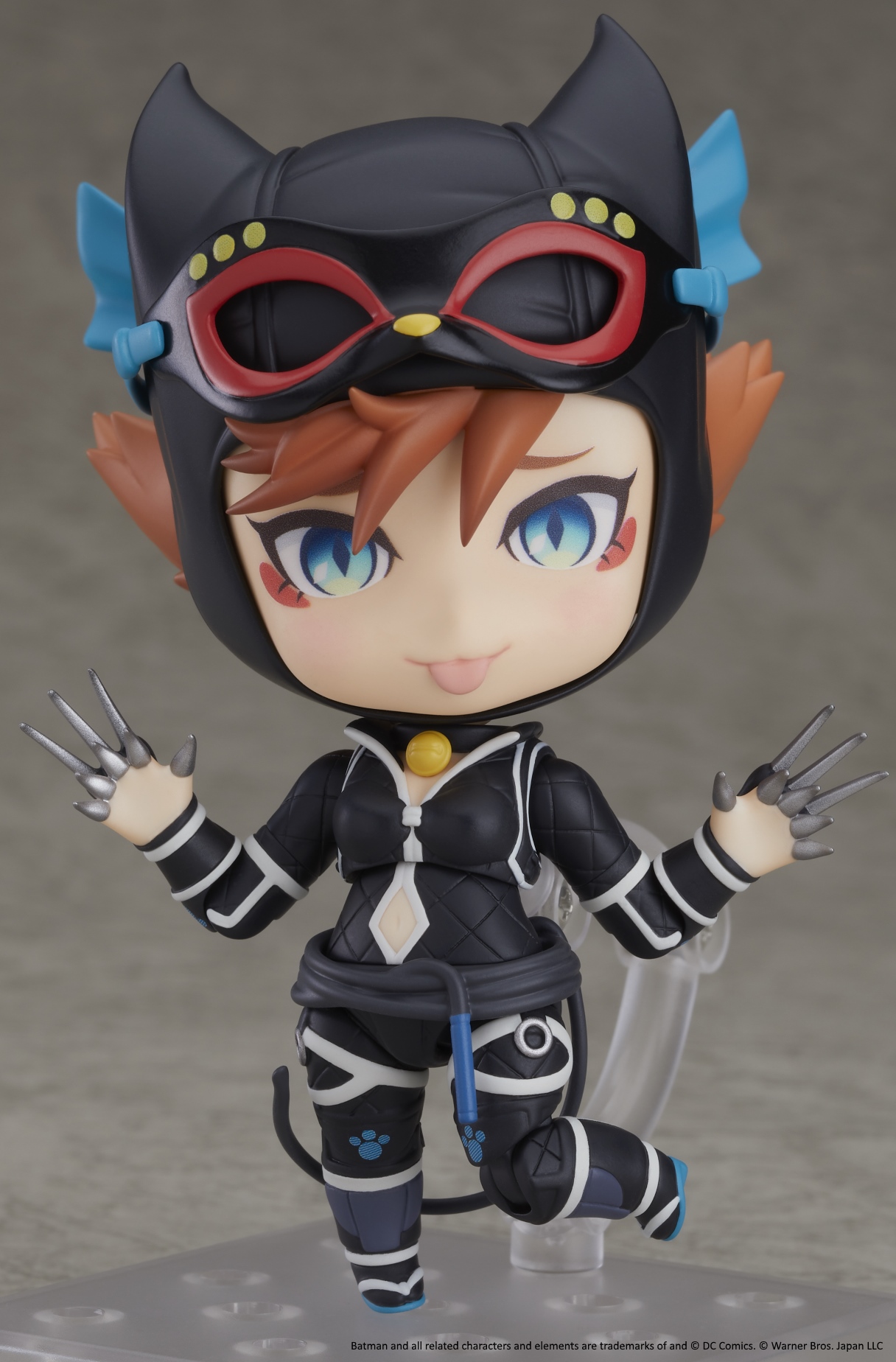 nendoroid 1007