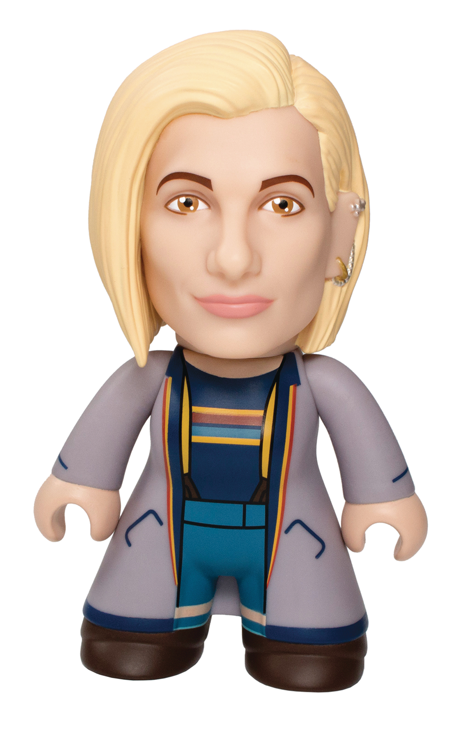 13th doctor toys