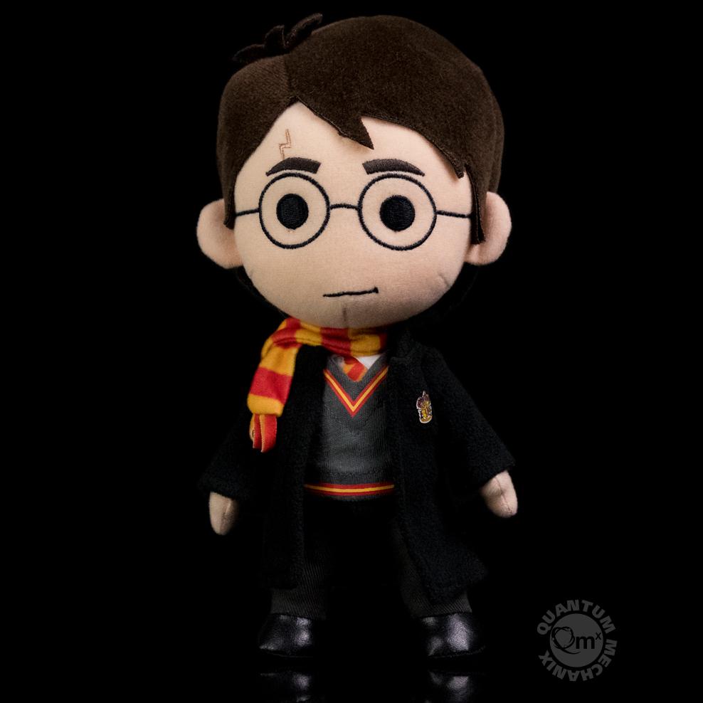 New Harry Potter Q-Figs, Q-Pals Available to Pre-Order - Previews