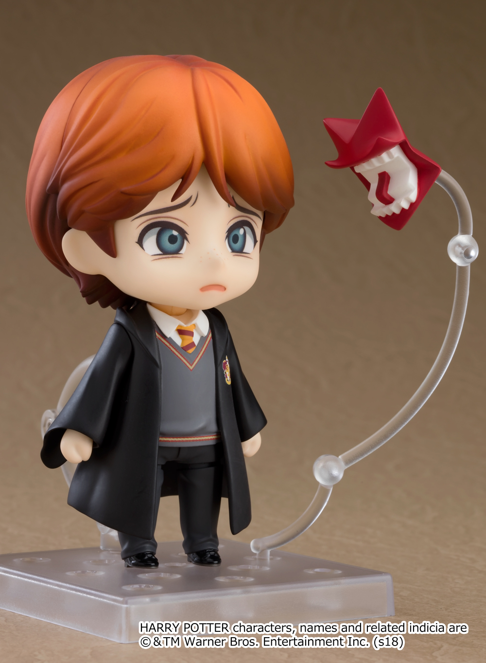 nendoroid ron