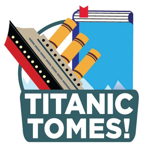 Theme --Titanic Tomes
