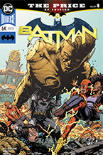 BATMAN #62
