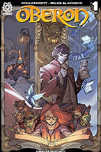 OBERON #1