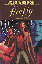 FIREFLY LEGACY EDITION TP VOL 02 