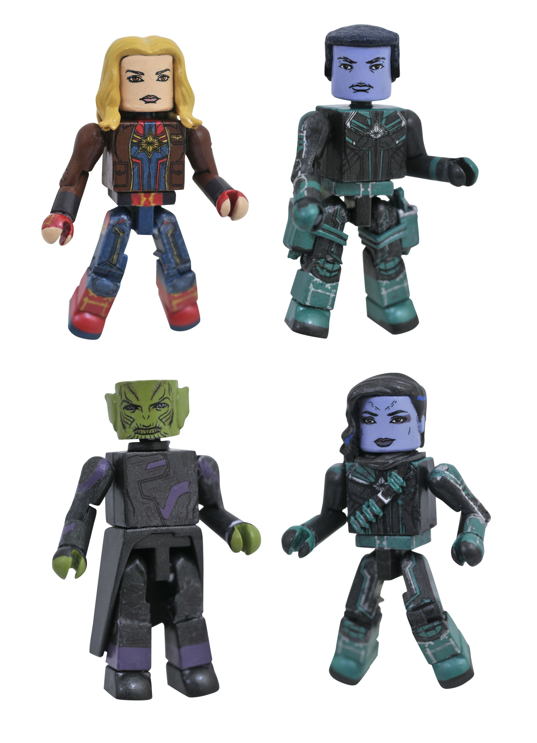 minimates 2019