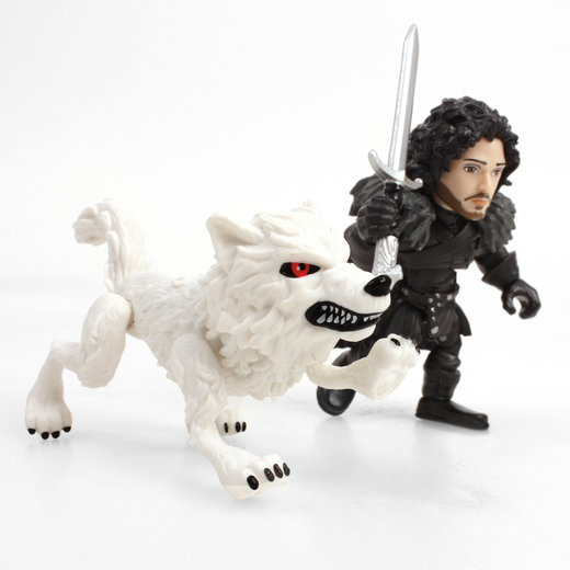 mini game of thrones figures