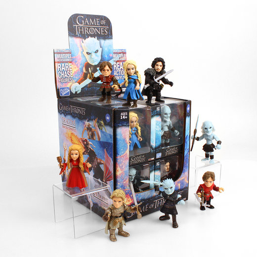 Mini game deals of thrones figures