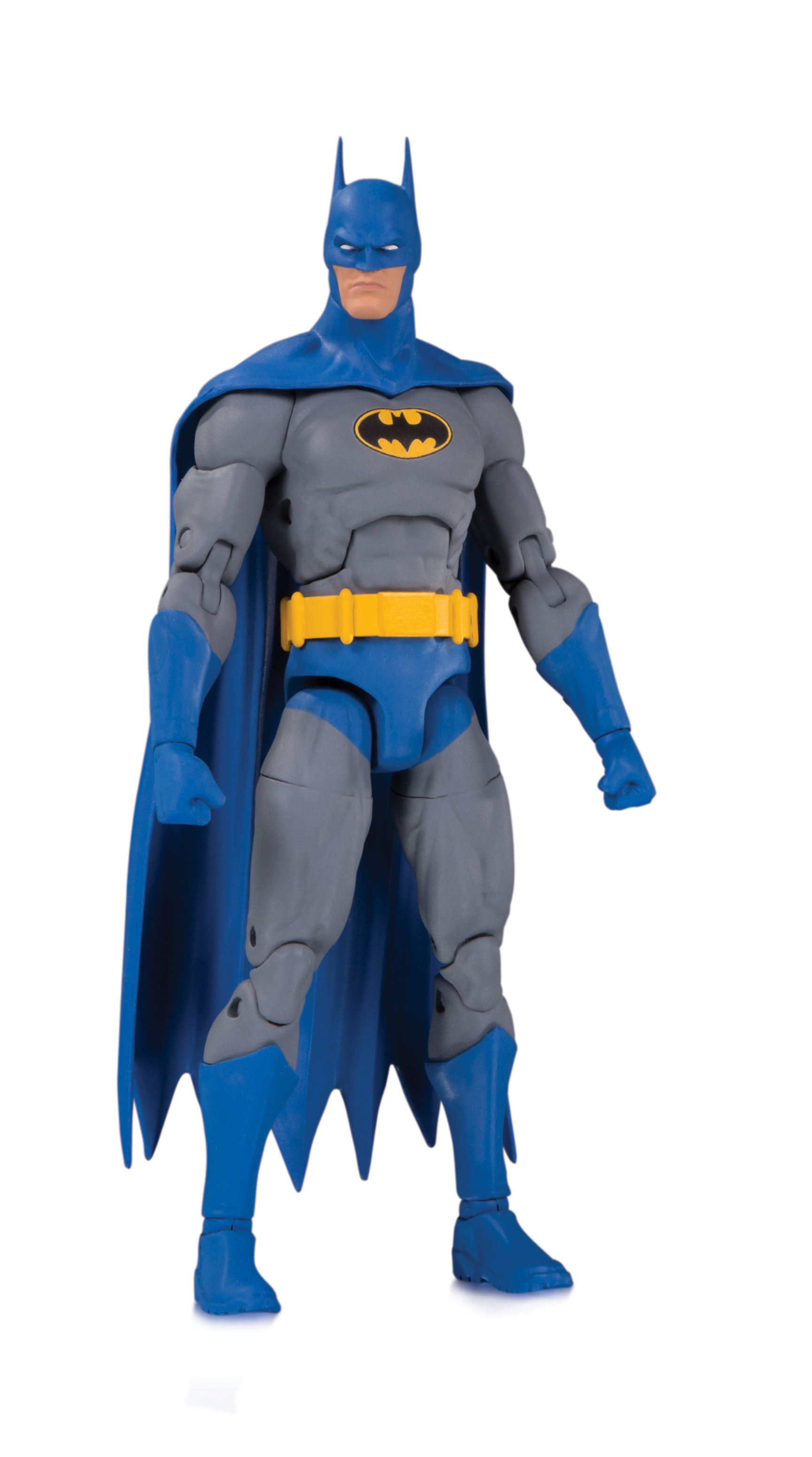 dc essentials figures 2019