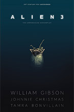 
WILLIAM GIBSON ALIEN 3 HC