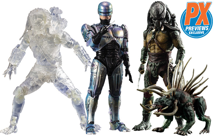 predator toys