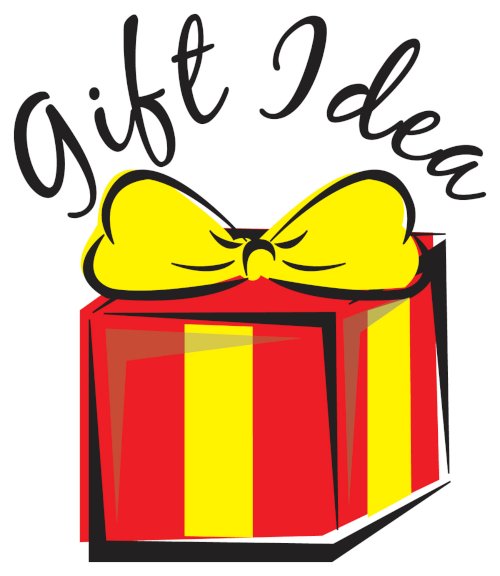 Great Gift Ideas logo