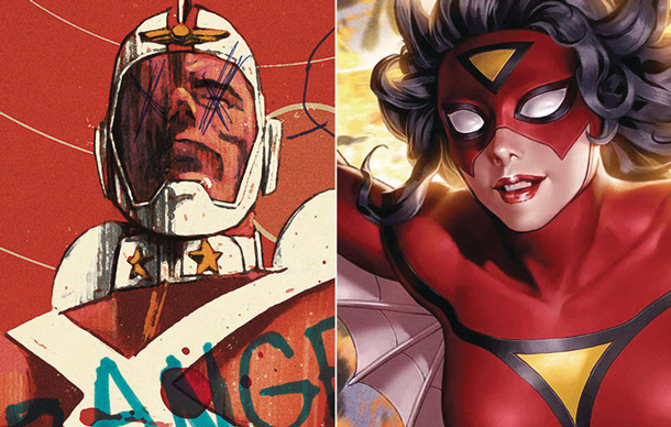 Comics in 2020: 8 Exciting Things To Look Out For!