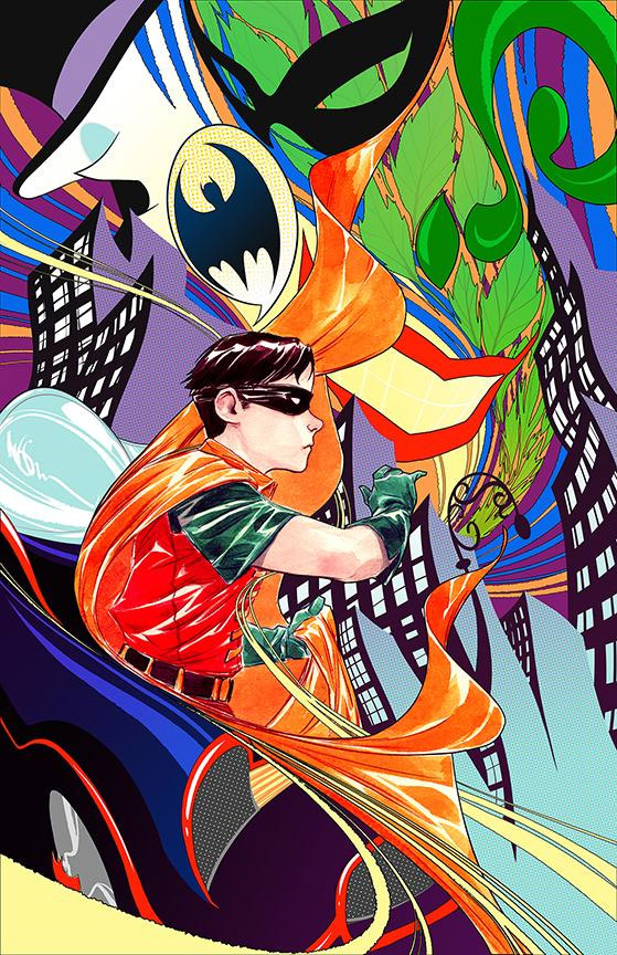 Green Arrow: 80th Anniversary 100-Page Super Spectacular #1 Review - The  Comic Book Dispatch