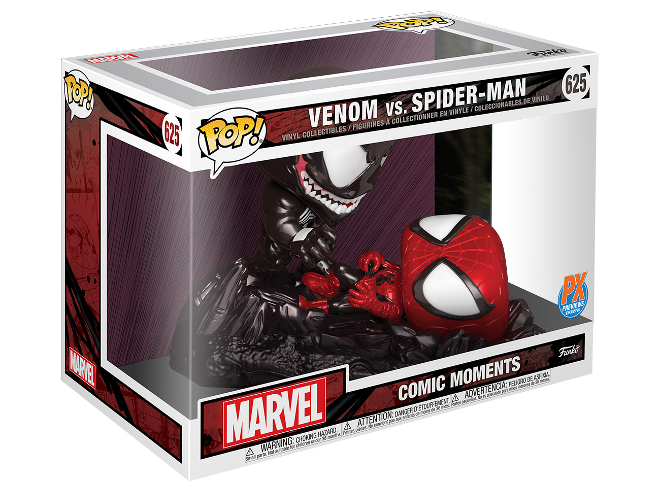 every spider man funko pop