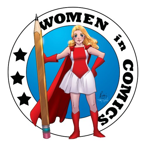 Women in Comics Month